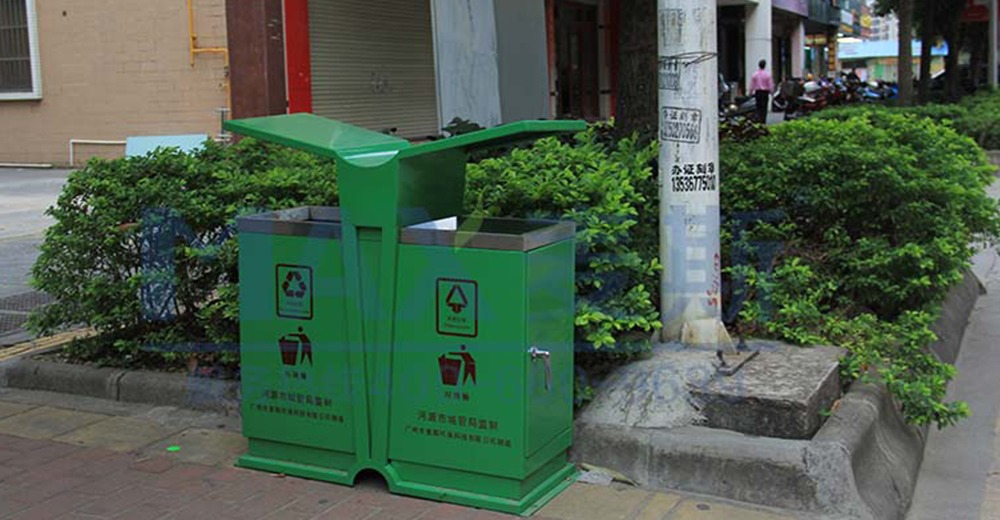 廣東河源垃圾桶招標(biāo)活動(dòng)