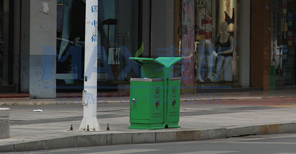 廣東河源垃圾桶招標(biāo)活動(dòng)