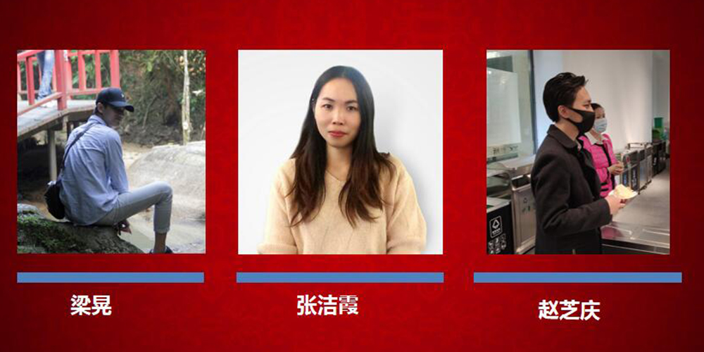 【MAX麥斯】奮斗的時光里，感恩有你